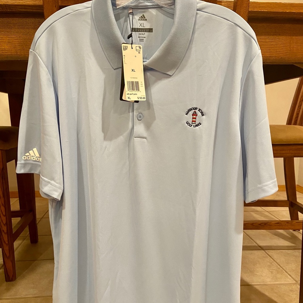 Golf Polo